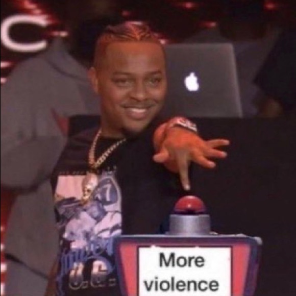 Meet your Posher, Z - Picture 4 of 5